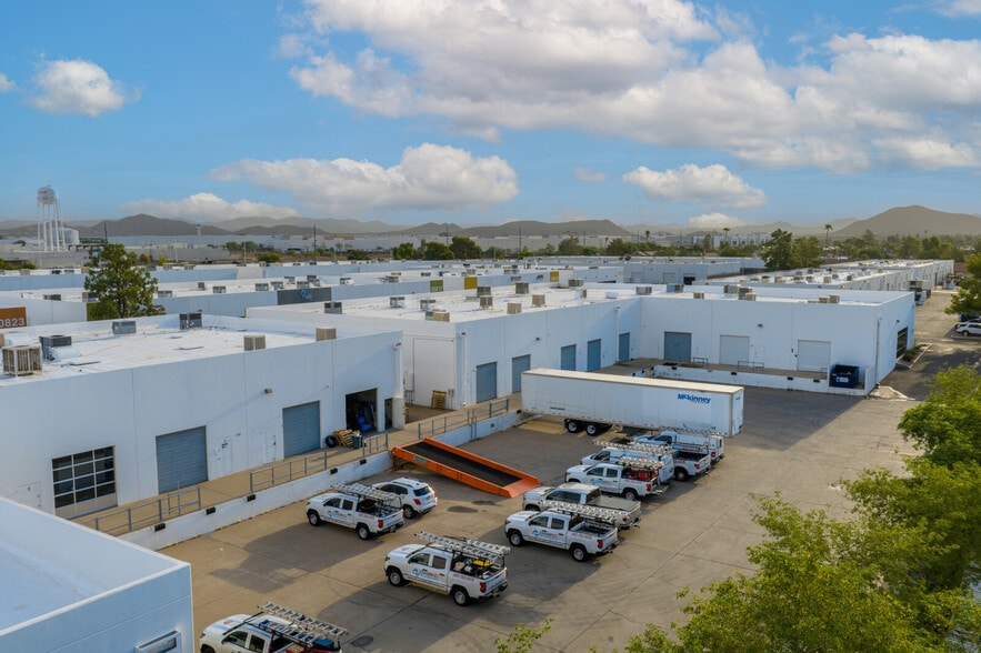 More Photos Of 20805 N 19th Ave, Phoenix Unknown For Lease