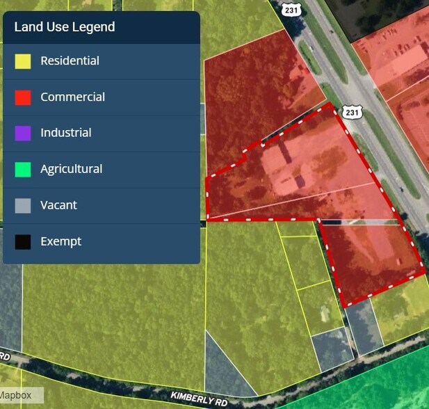 More Photos Of 37950 US Highway 280, Sylacauga Land For Sale