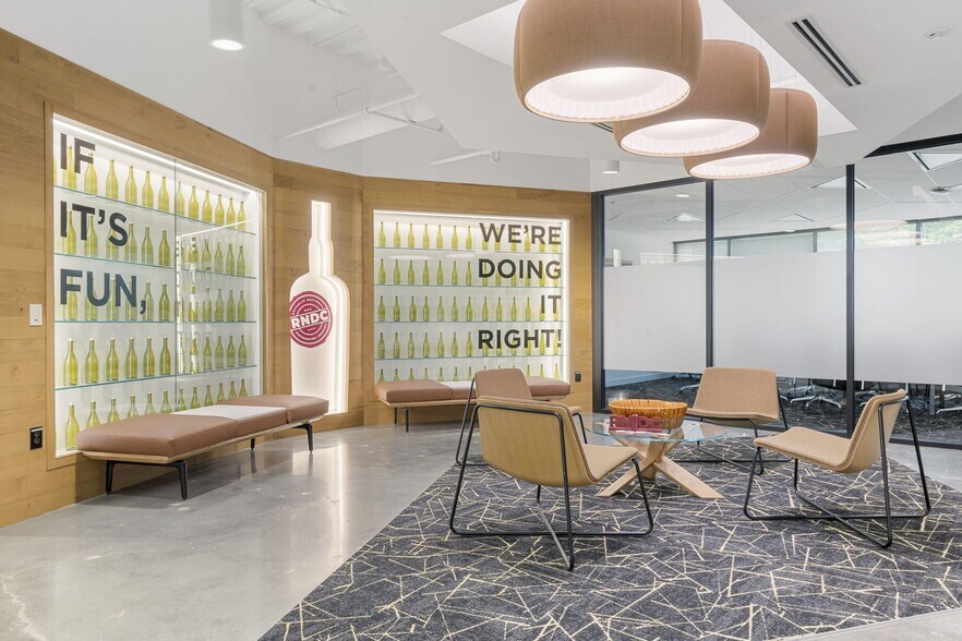 More Photos Of 4100 Wildwood Pky, Atlanta Unknown For Lease