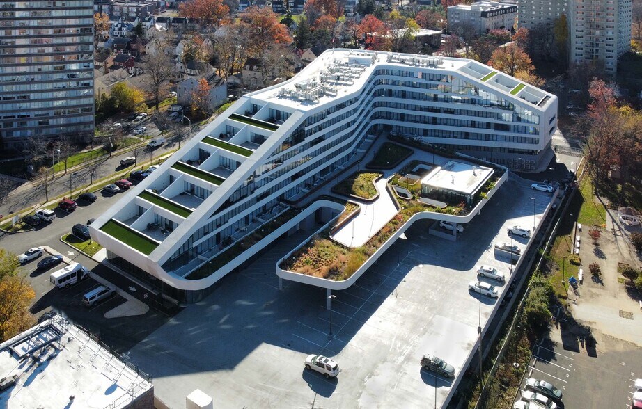 More Photos Of 315 S Harrison St, East Orange Apartments For Lease