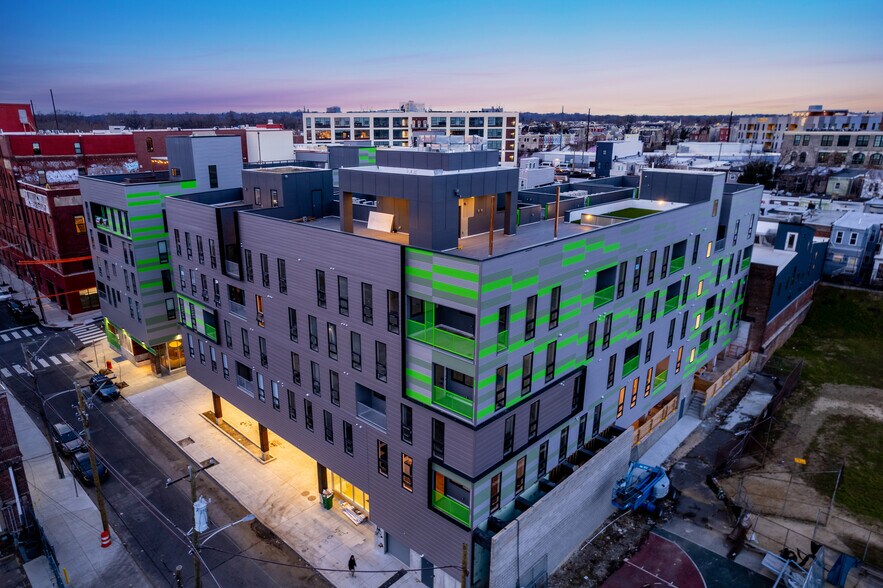 More Photos Of 1501 N 31st St, Philadelphia Apartments For Lease