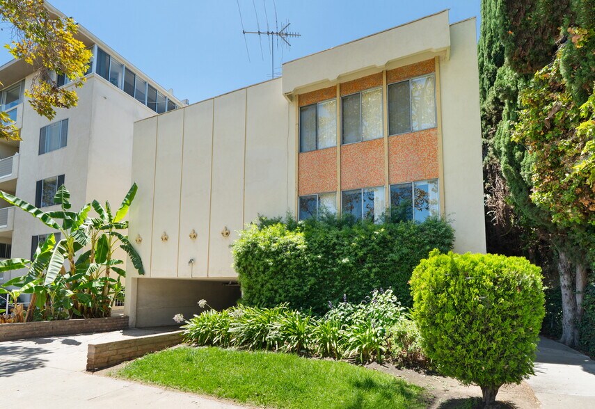 More Photos Of 439 S Oakhurst Dr, Beverly Hills Apartments For Sale