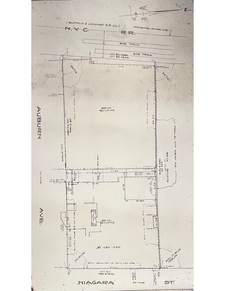More Photos Of 1280 Niagara St, Buffalo Warehouse For Sale