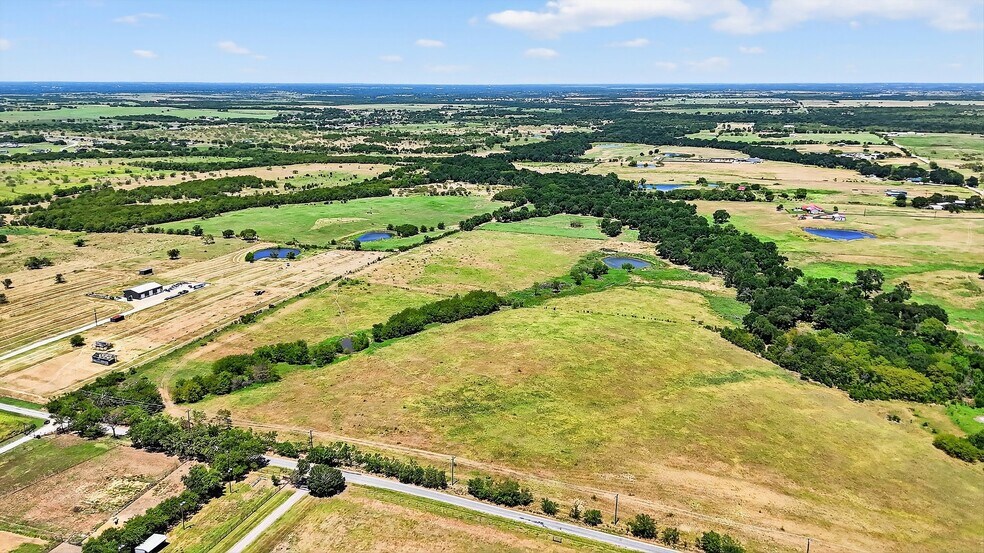 More Photos Of TBD Swindle Road, Southmayd Land For Sale