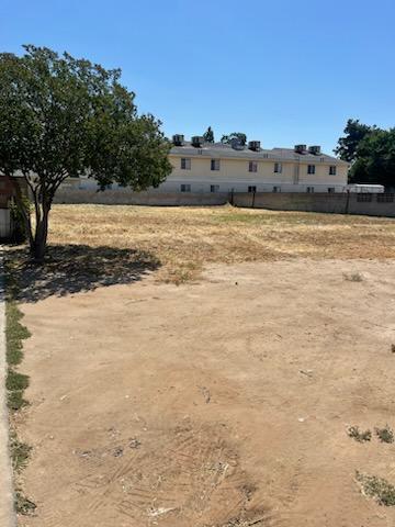 Primary Photo Of 1519 Cedar, Fresno Land For Sale