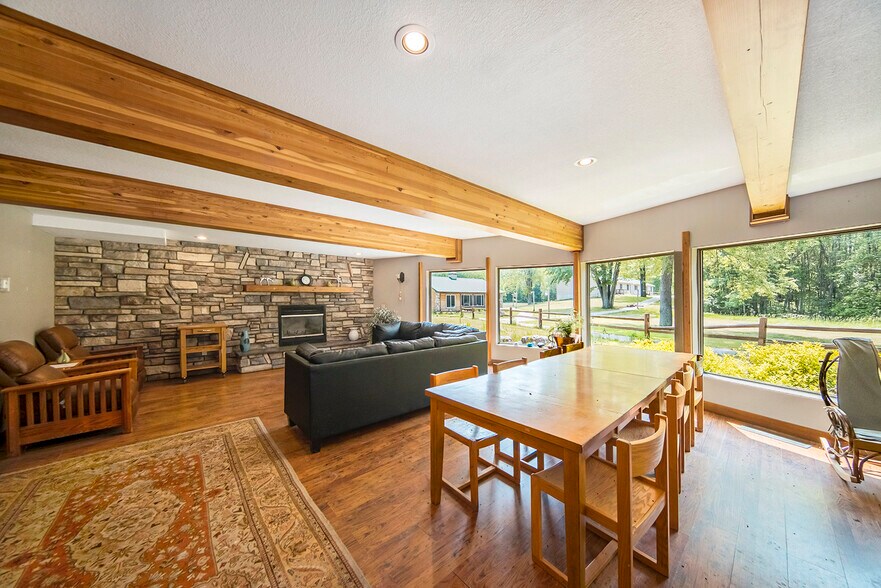 More Photos Of 355 Mannsiding Rd, Harrison Rehabilitation Center For Sale