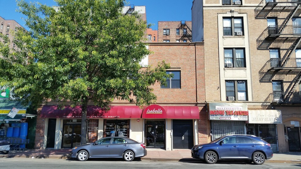 More Photos Of 5073-5075 Broadway, New York Medical For Sale