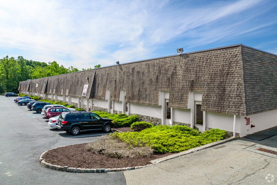 Primary Photo Of 315-319 Richard Mine Rd, Wharton Warehouse For Lease