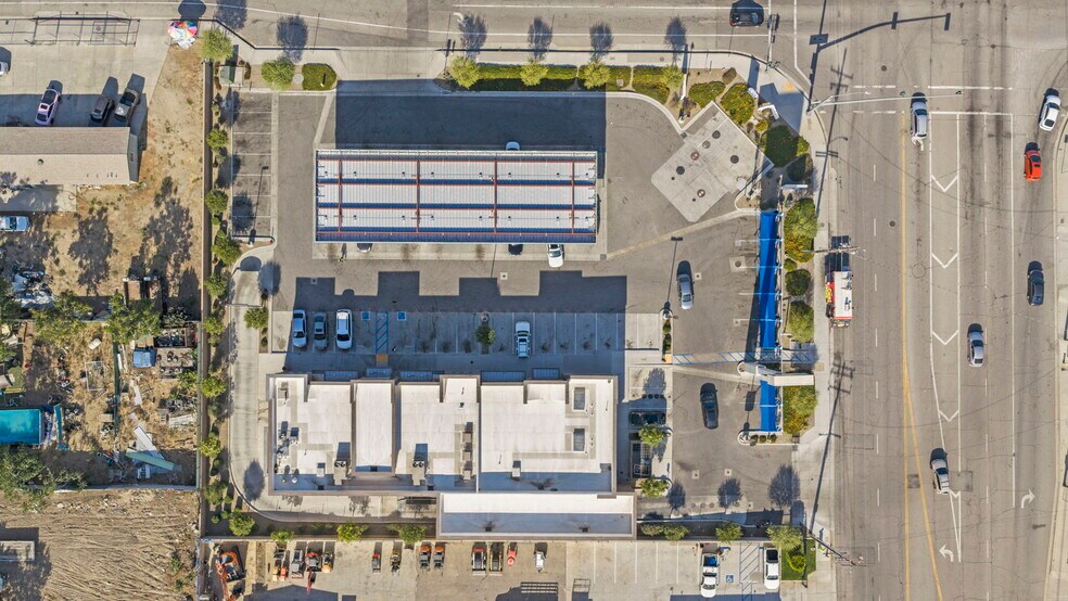 More Photos Of 2122 W Highland Ave, San Bernardino Service Station For Sale