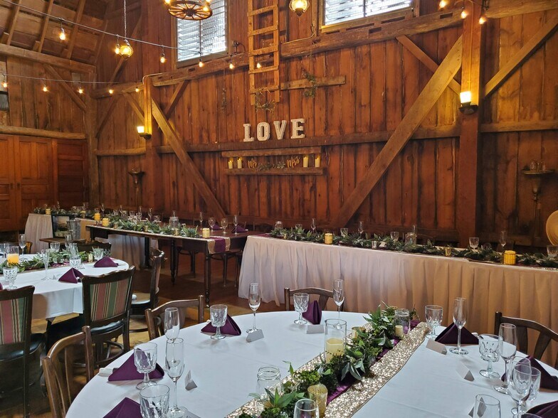 More Photos Of N3504 County Rd E, Freedom Lodge Meeting Hall For Sale