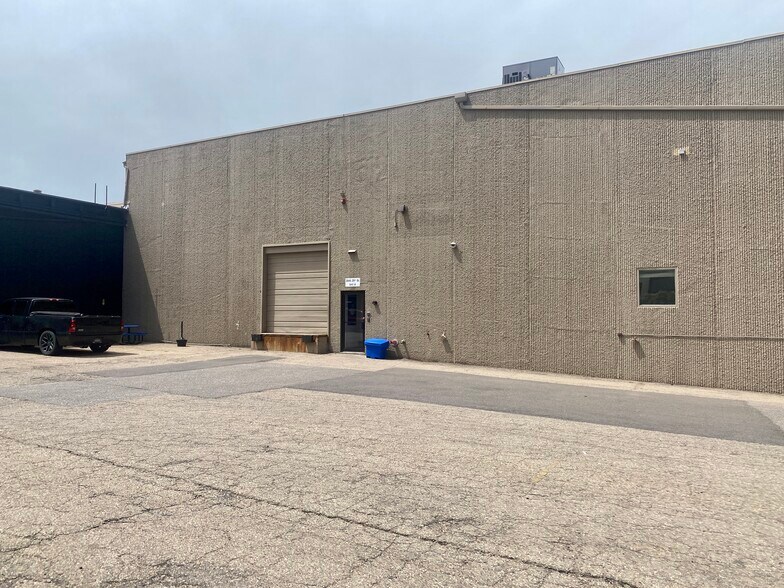 More Photos Of 2845 29th St, Boulder Warehouse For Lease