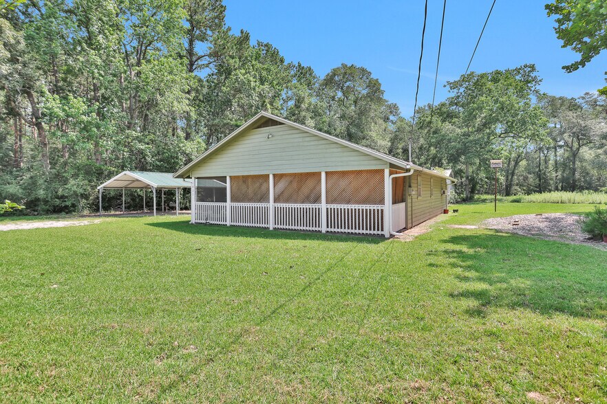More Photos Of 1431 FM 3083 Rd, Conroe Land For Sale