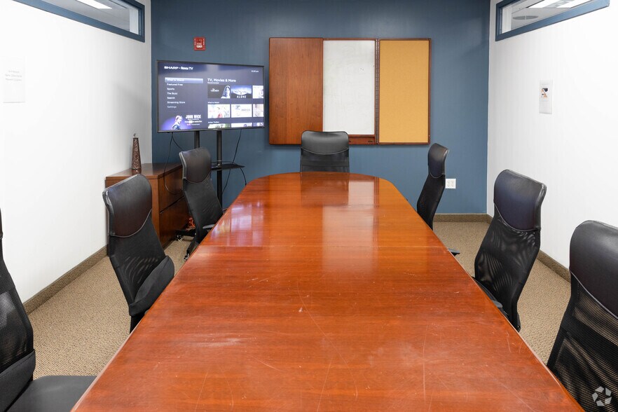 More Photos Of 220 Davidson Ave, Somerset Office For Lease