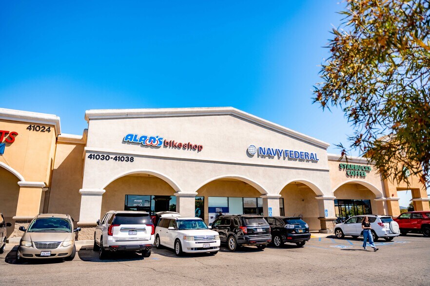 More Photos Of 40930-41090 California Oaks Rd, Murrieta Unknown For Lease
