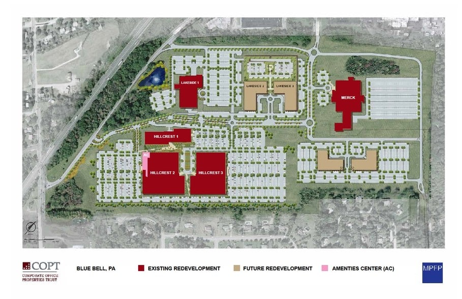 More Photos Of 721 Arbor Way, Blue Bell Office For Lease