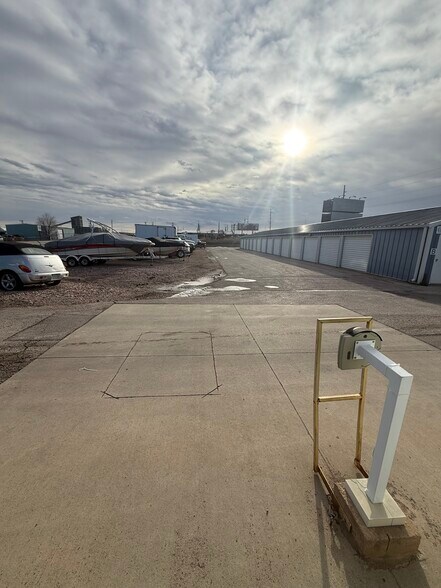 More Photos Of 4101 Biernbaum ln, Rapid City Specialty For Sale