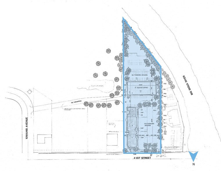 More Photos Of 3101 W 41st St, Sioux Falls General Retail For Sale