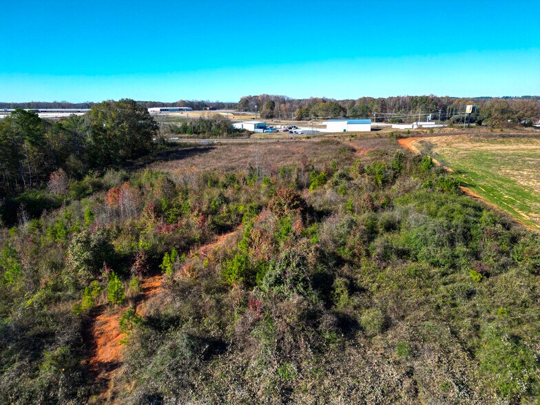More Photos Of 000 Shelby Highway, Gaffney Land For Sale