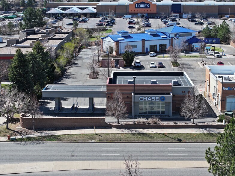 More Photos Of 16750 E Quincy Ave, Aurora Bank For Sale