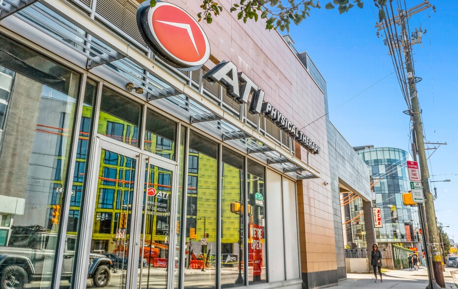 More Photos Of W Girard Ave & N 2nd St, Philadelphia Unknown For Lease