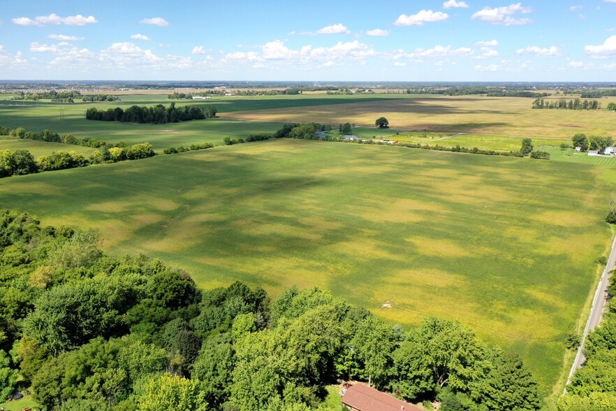 More Photos Of 0 Prairie Baptist, Noblesville Land For Sale