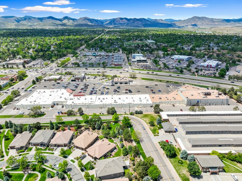 More Photos Of 5056-5076 S Wadsworth Blvd, Littleton Unknown For Lease
