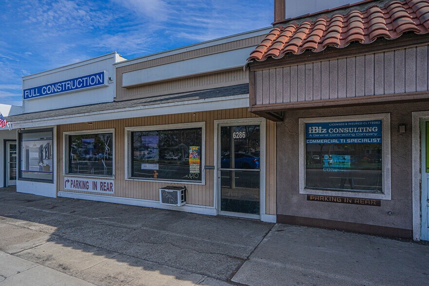 More Photos Of 6286 Beach Blvd, Buena Park Storefront For Sale