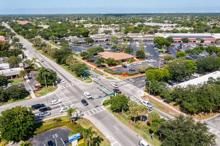 More Photos Of 4851-5038 Golden Gate Pky, Naples General Retail For Lease