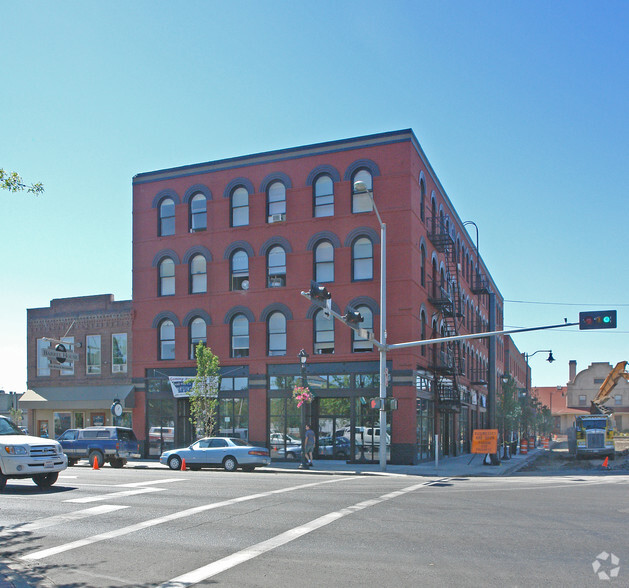 Primary Photo Of 20 Staff Sargeant Pendleton Way, Yakima Apartments For Lease