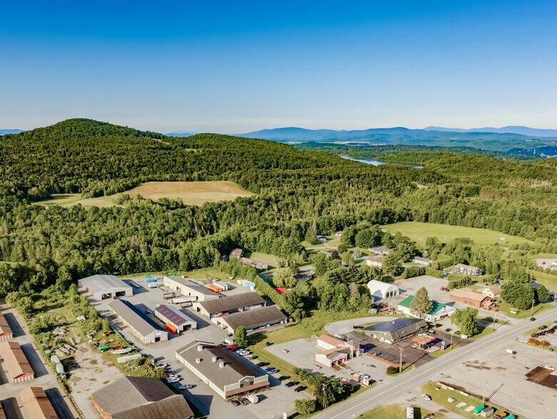 More Photos Of 3639 US Route 5, Derby Industrial For Sale