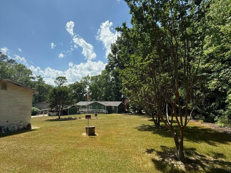 More Photos Of 4009-4013 Barwell Rd, Raleigh Land For Sale