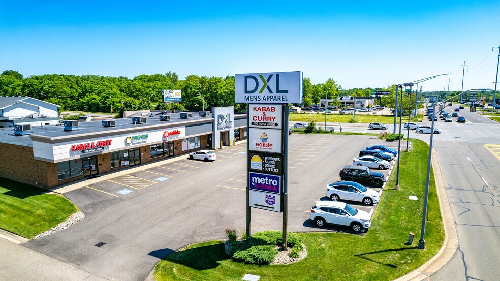 More Photos Of 5100 NW Whipple Ave NW, Canton Freestanding For Lease