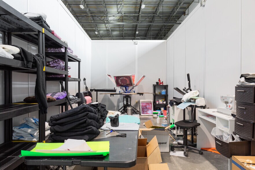 Photo of 1st Floor Ste Small Warehouse