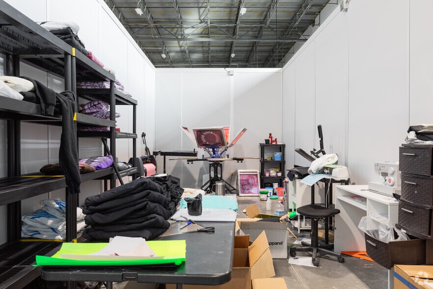 More Photos Of 1580 S 500 W, Salt Lake City Warehouse For Lease