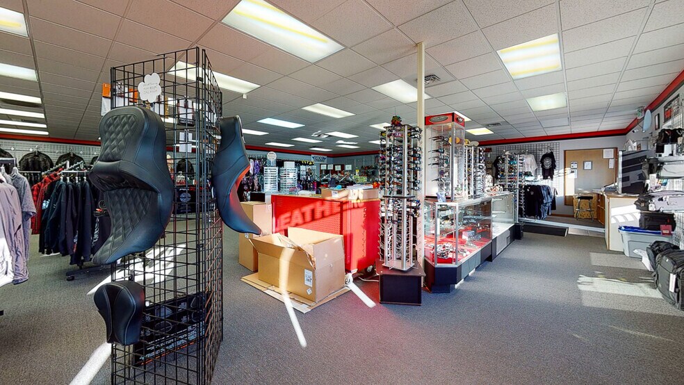 More Photos Of 4018 W Clearwater Ave, Kennewick Office For Lease