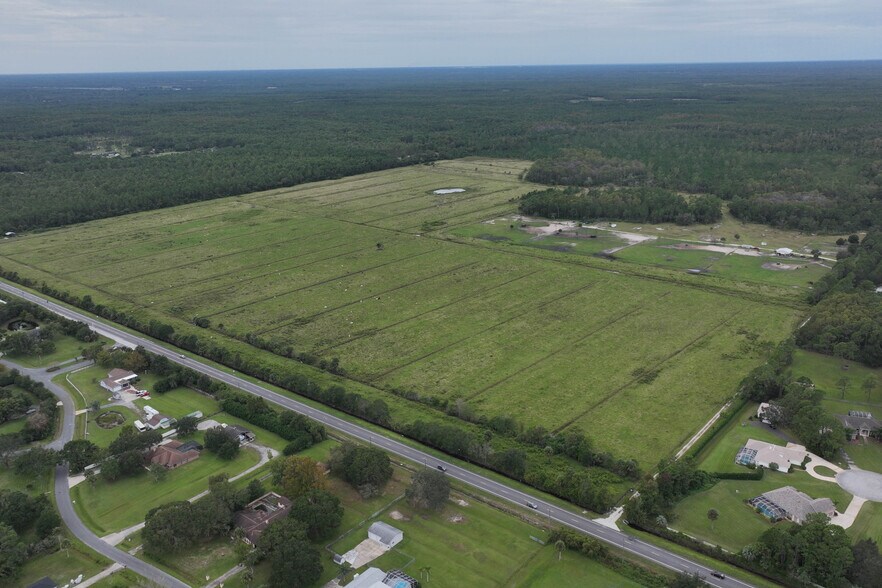 More Photos Of 2800 Tomoka Farms rd, Port Orange Land For Sale