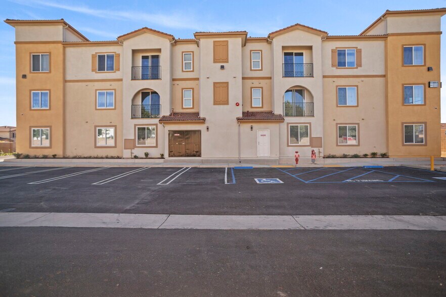 More Photos Of 8155 Banana Ave, Fontana Apartments For Sale