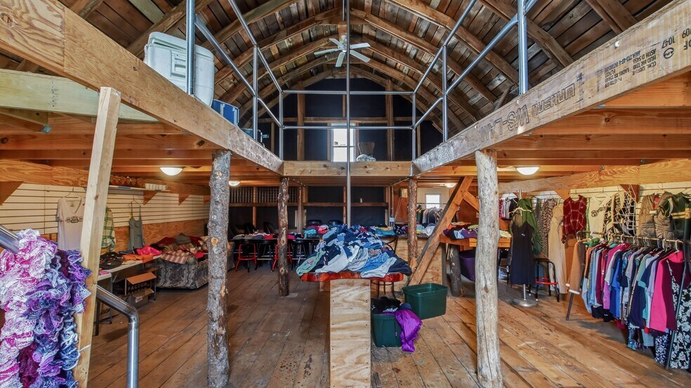 More Photos Of N5425 County Road H, Mondovi Restaurant For Sale