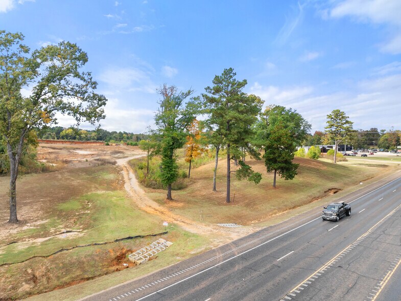 More Photos Of 15412 Hwy 110 S, Whitehouse Land For Sale