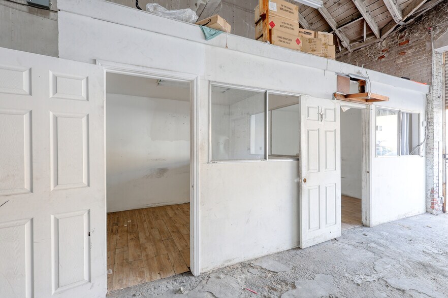 More Photos Of 784 Crocker St, Los Angeles Warehouse For Sale