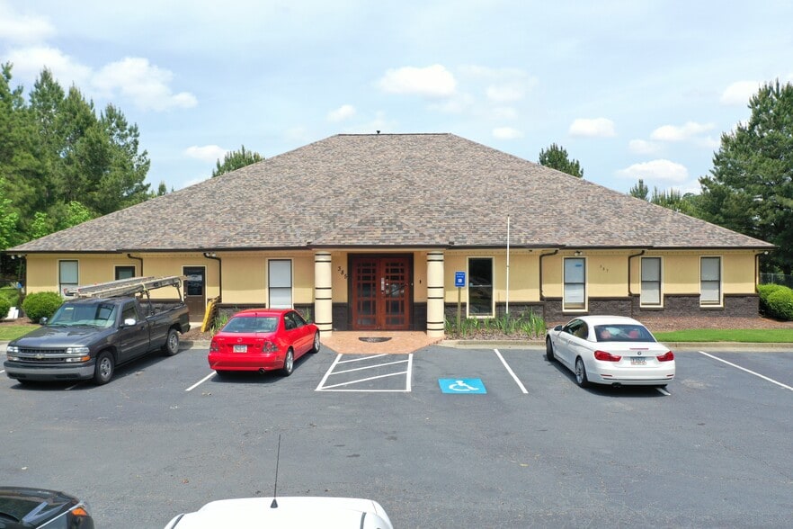 More Photos Of 385 Brogdon Rd, Suwanee Medical For Sale