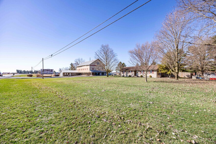 More Photos Of 8724 US Highway 68 N, West Liberty General Retail For Sale