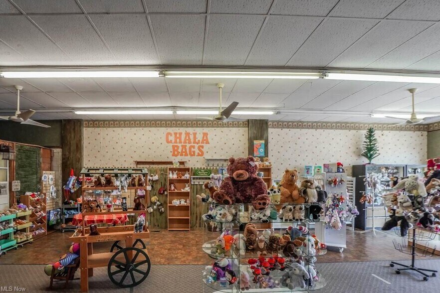 More Photos Of 117 N Canal St, Canal Fulton General Retail For Lease