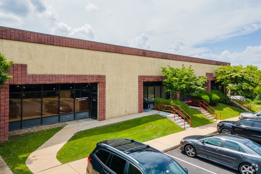More Photos Of 602 Jeffers Cir, Exton Office For Lease