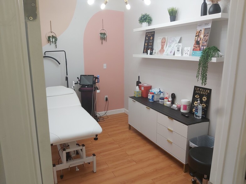 More Photos Of 5805 Coit Rd, Plano Medical For Lease