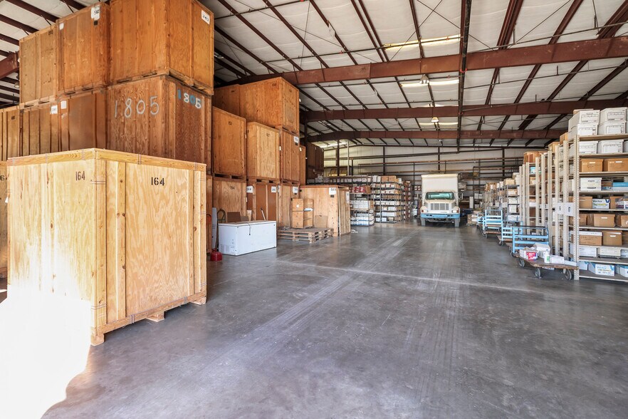 More Photos Of 2005 E 6th Ave, Stillwater Industrial For Sale