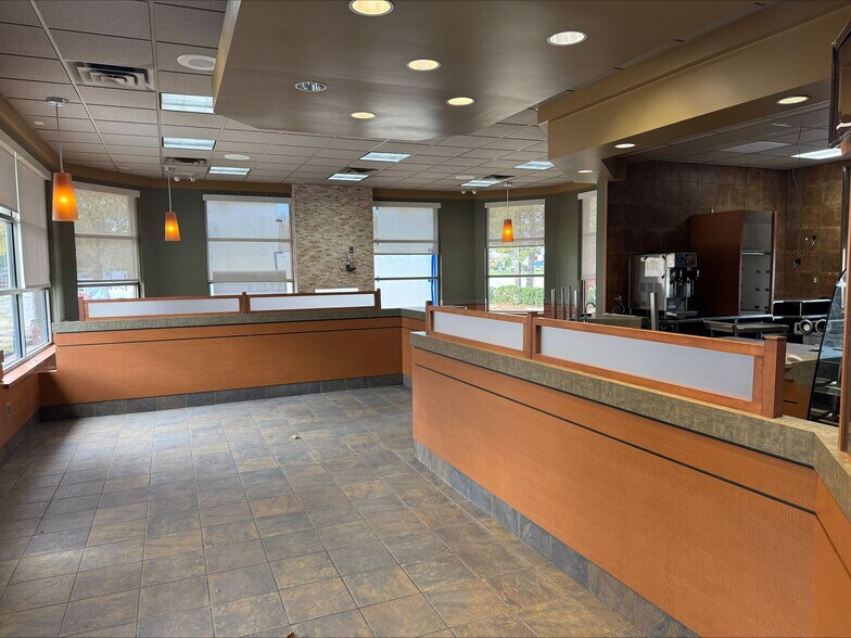 More Photos Of 2350 Cedar St, Holt Fast Food For Sale