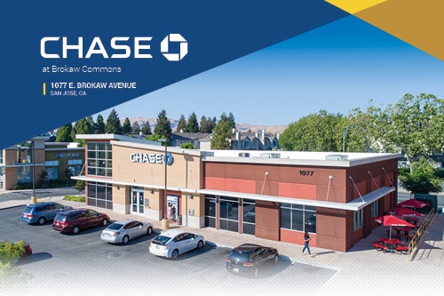 More Photos Of 1077 E Brokaw Rd, San Jose Bank For Sale
