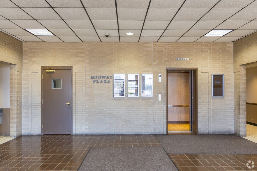 More Photos Of 347 Midway Blvd, Elyria Office For Lease