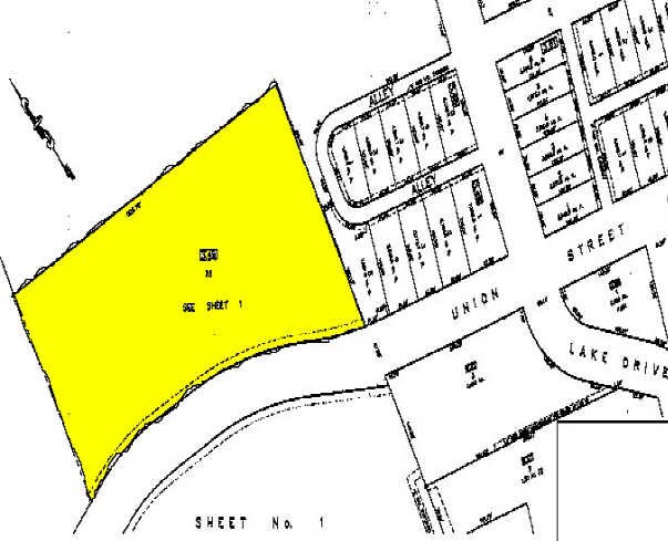 More Photos Of 1 Union St, Robbinsville Office For Lease